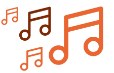 Notas Musicais