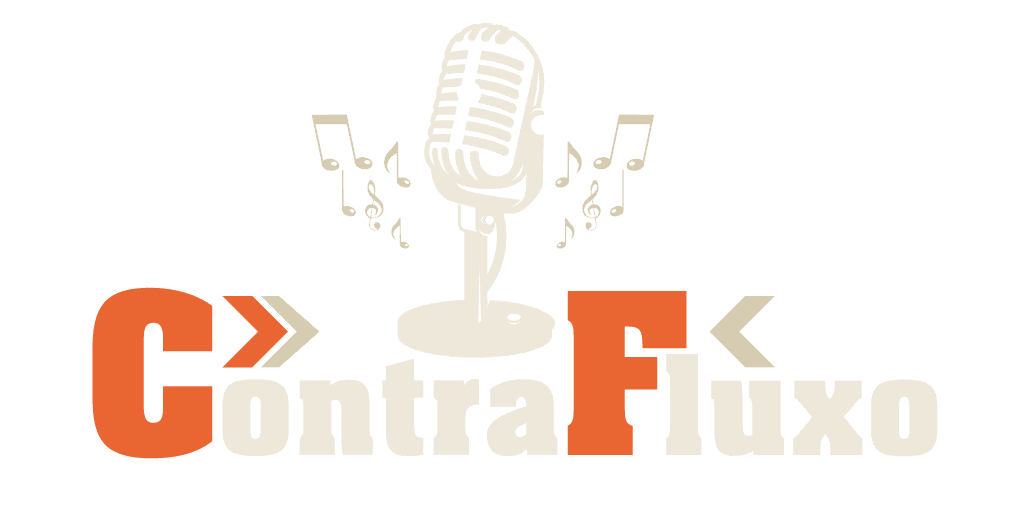 Logo Banda ContraFluxo
