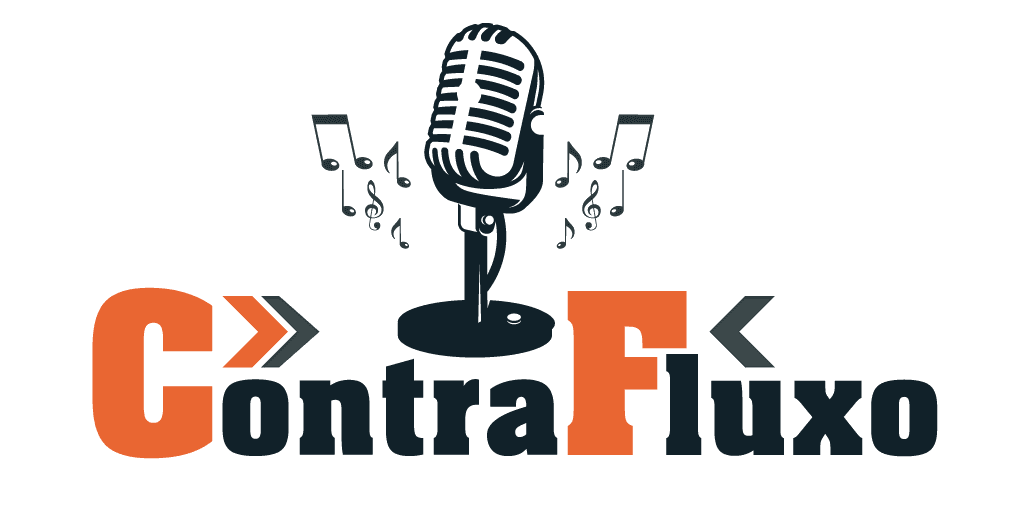 Logo Banda ContraFluxo